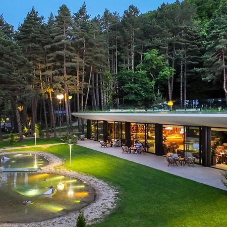 Bioli Wellness Resort Kojori Bagian luar foto