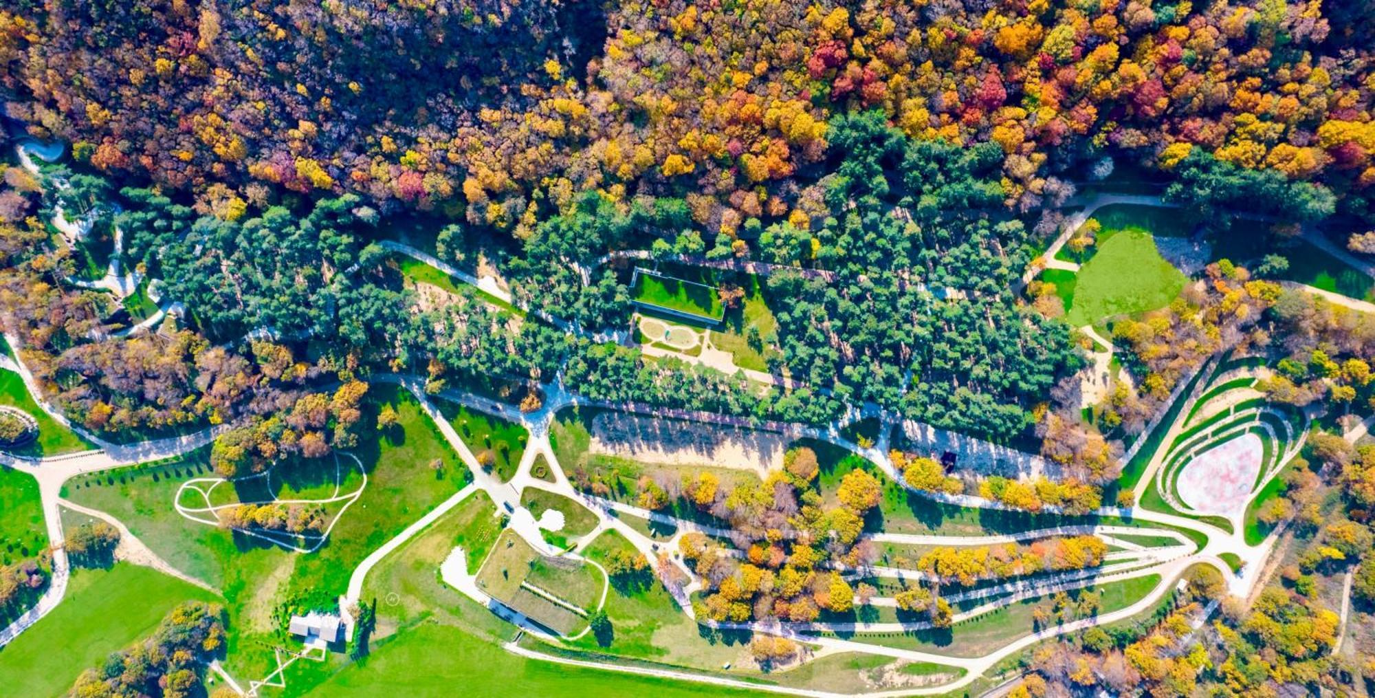 Bioli Wellness Resort Kojori Bagian luar foto