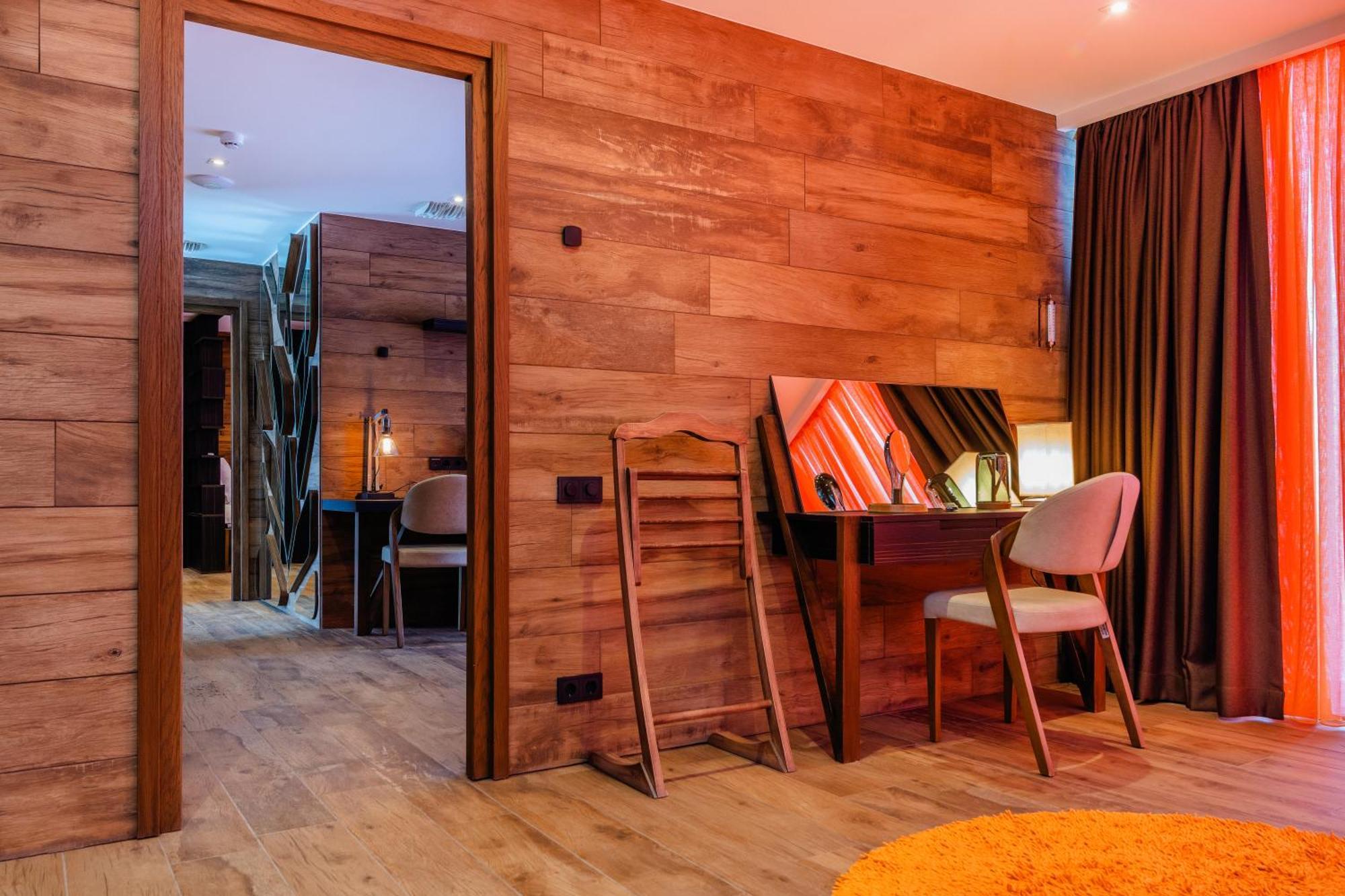Bioli Wellness Resort Kojori Bagian luar foto