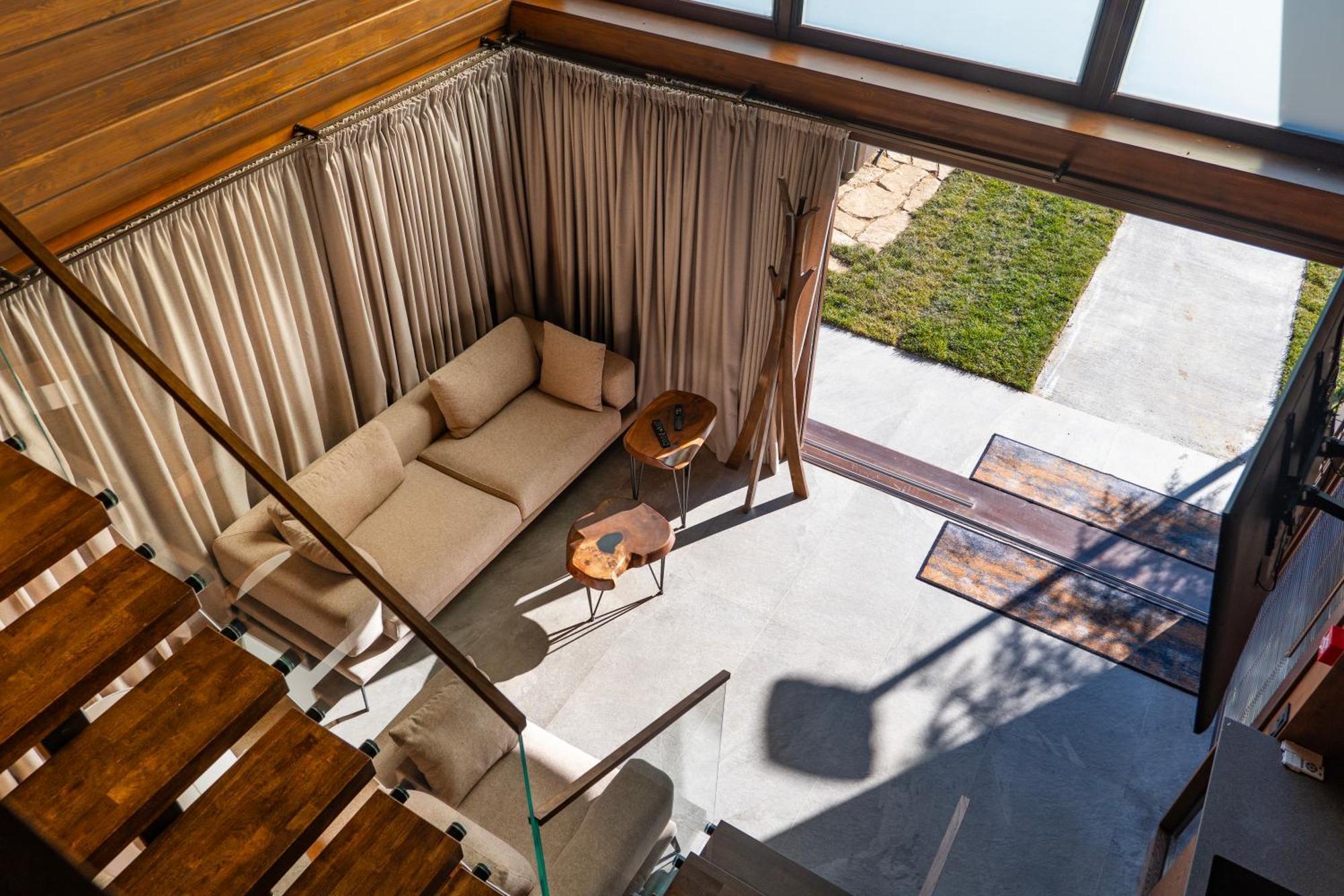 Bioli Wellness Resort Kojori Bagian luar foto
